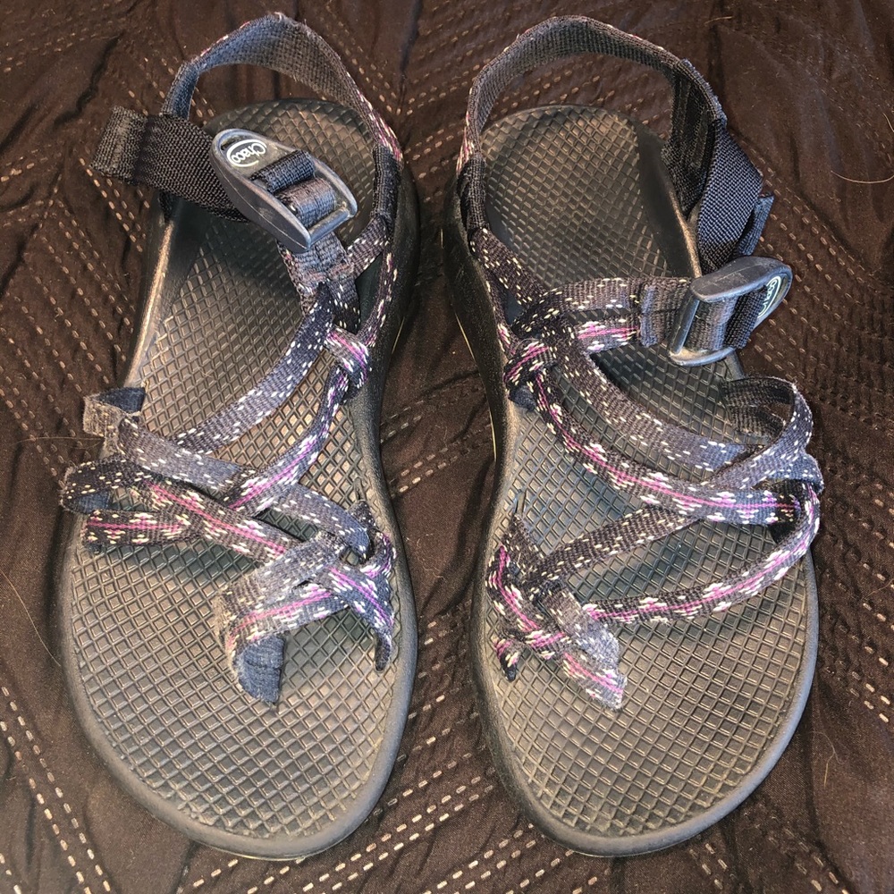 Chacos